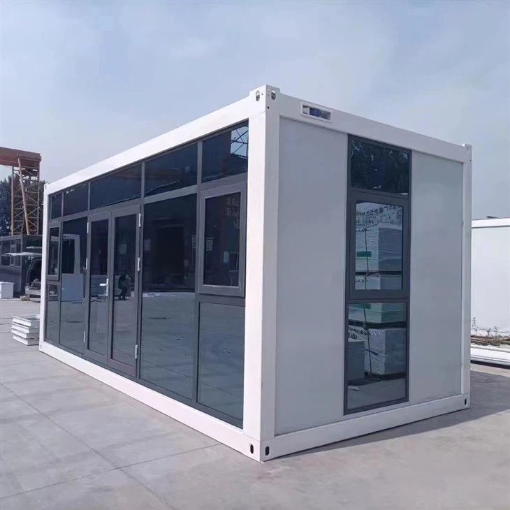 Capsule Tiny House Capsule Tiny House